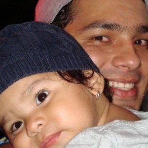 Meet your Posher, Piter daniel